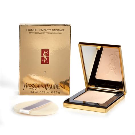 ysl pink beige pouder|REFINING POWDER by Yves Saint Laurent Beauty International.